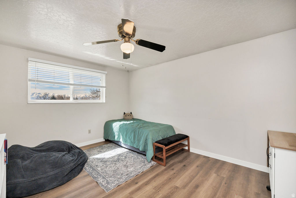 GREENBRIAR ACRES - Residential