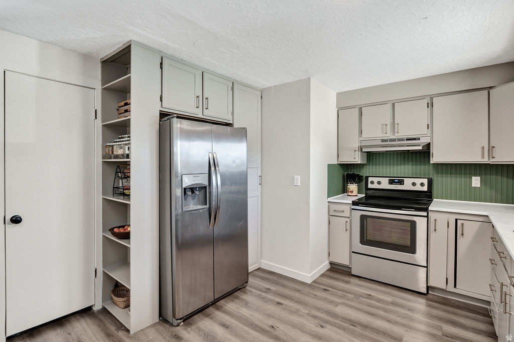 GREENBRIAR ACRES - Residential