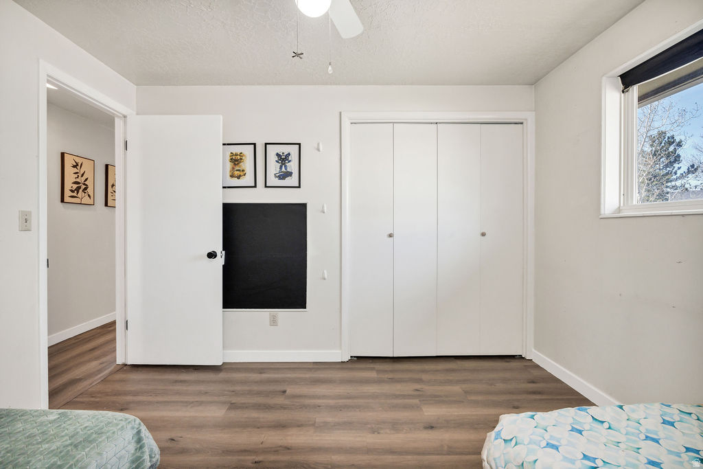 GREENBRIAR ACRES - Residential