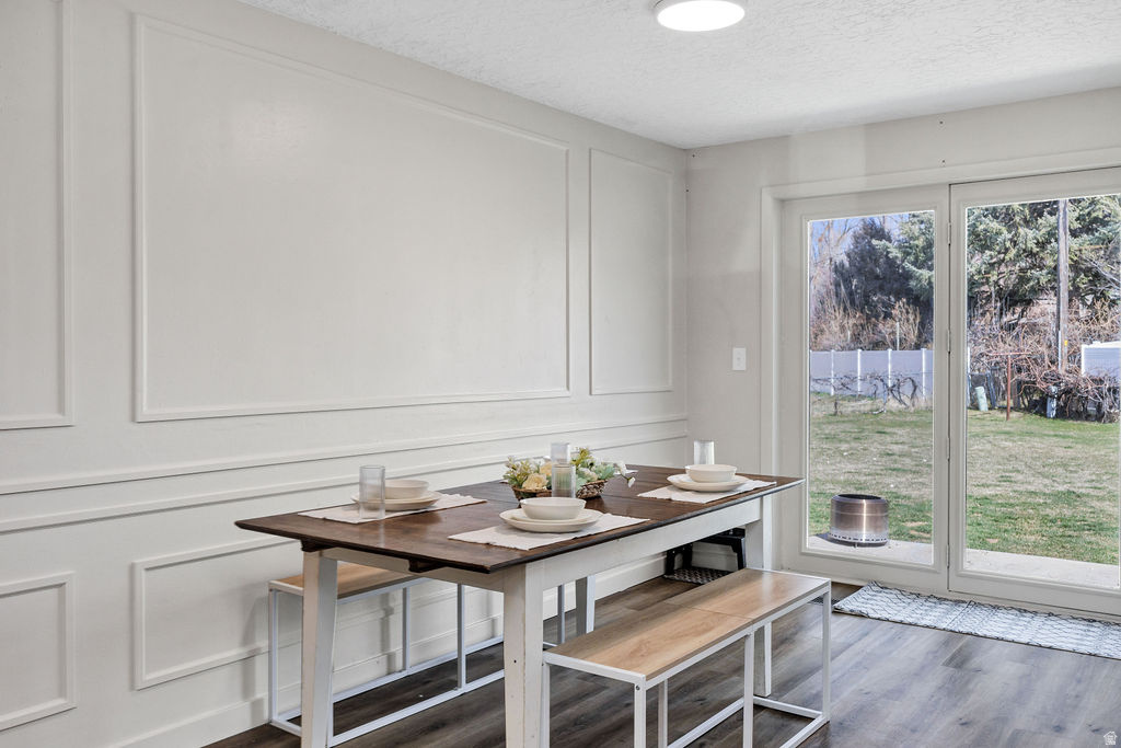 GREENBRIAR ACRES - Residential