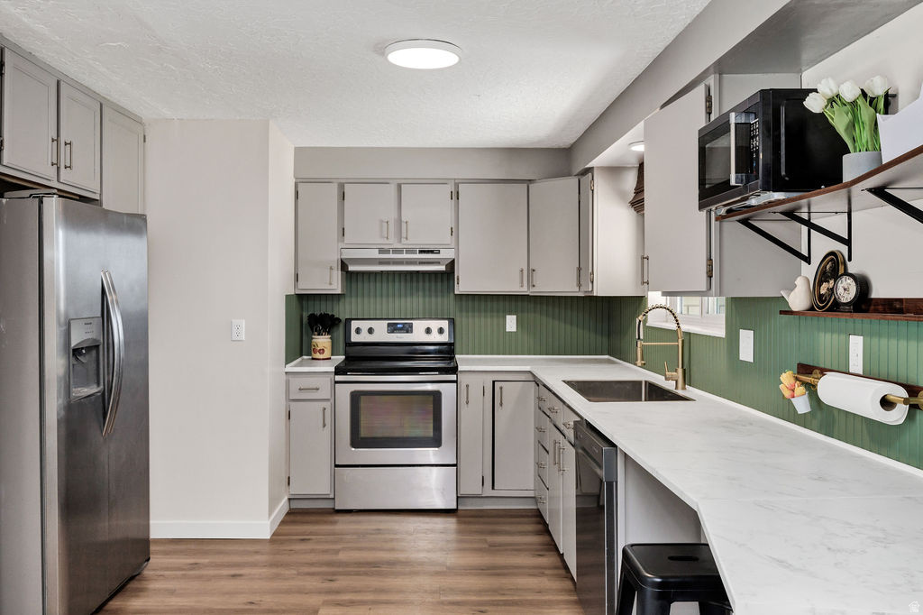 GREENBRIAR ACRES - Residential