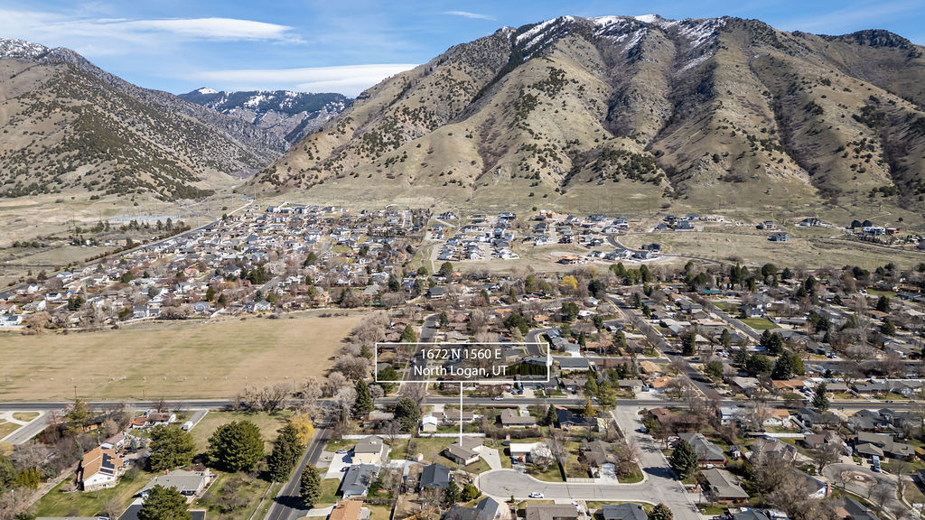 GREENBRIAR ACRES - Residential