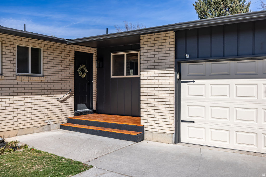 GREENBRIAR ACRES - Residential