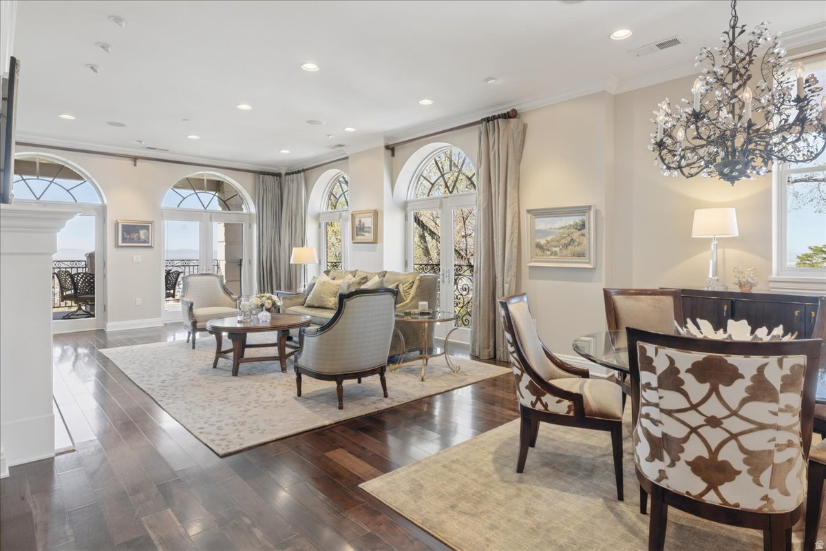 CAPITOL PARK - Residential