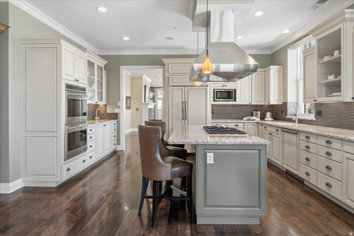 CAPITOL PARK - Residential