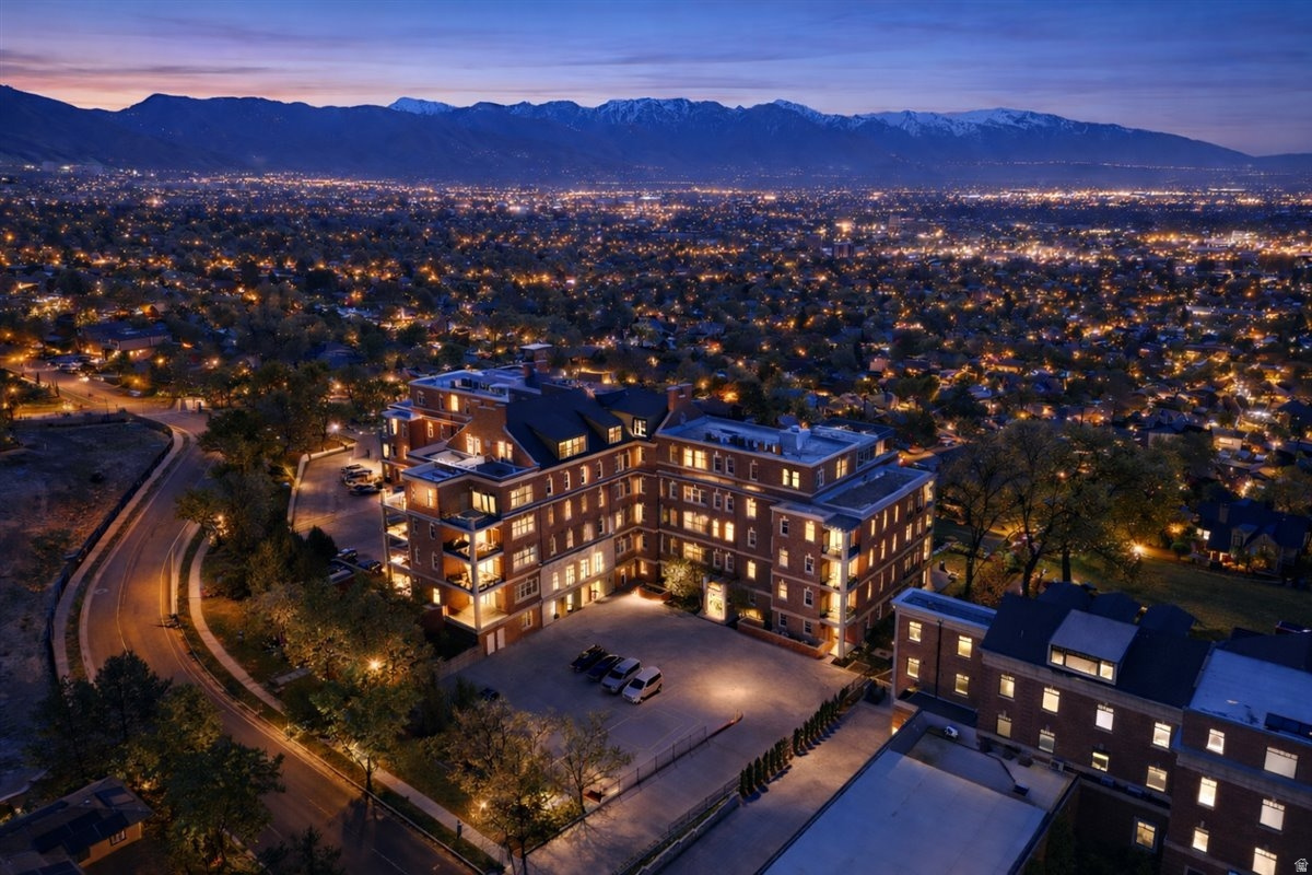 CAPITOL PARK - Residential