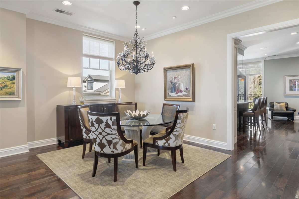 CAPITOL PARK - Residential