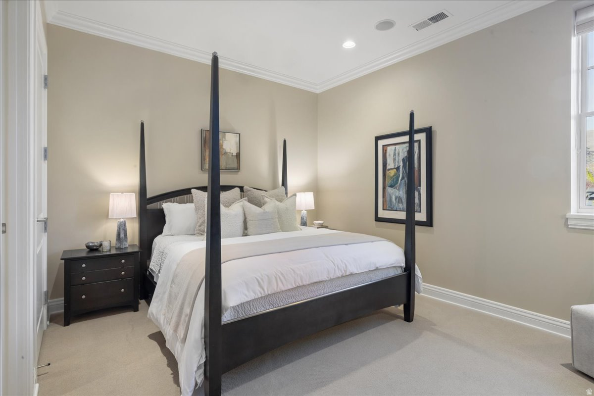 CAPITOL PARK - Residential