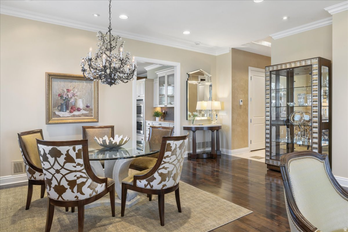 CAPITOL PARK - Residential