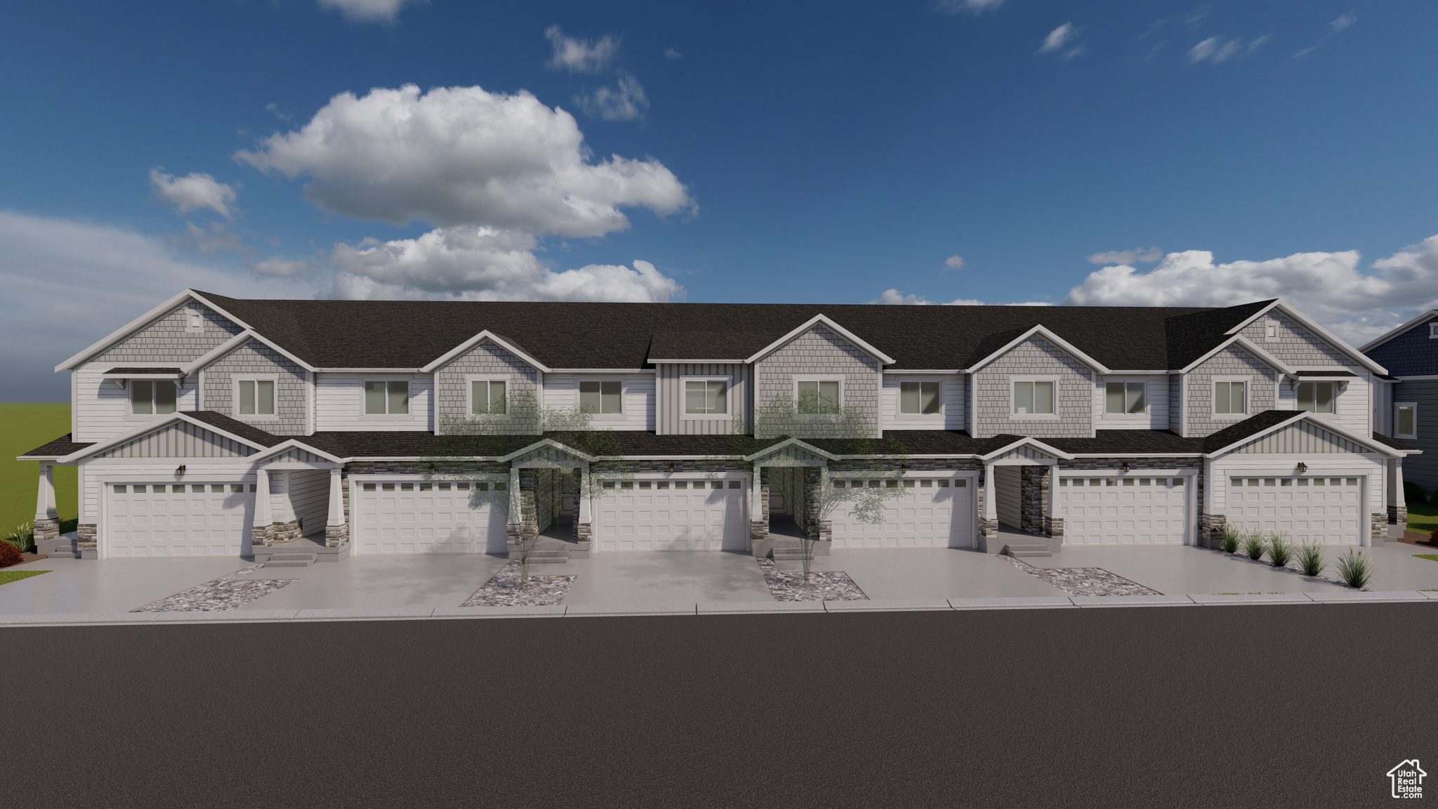 WILDFLOWER - Residential