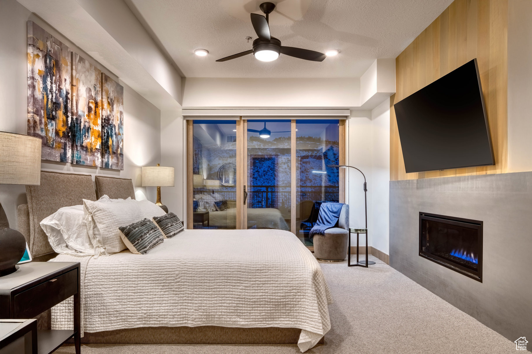 KINGS CROWN - Residential