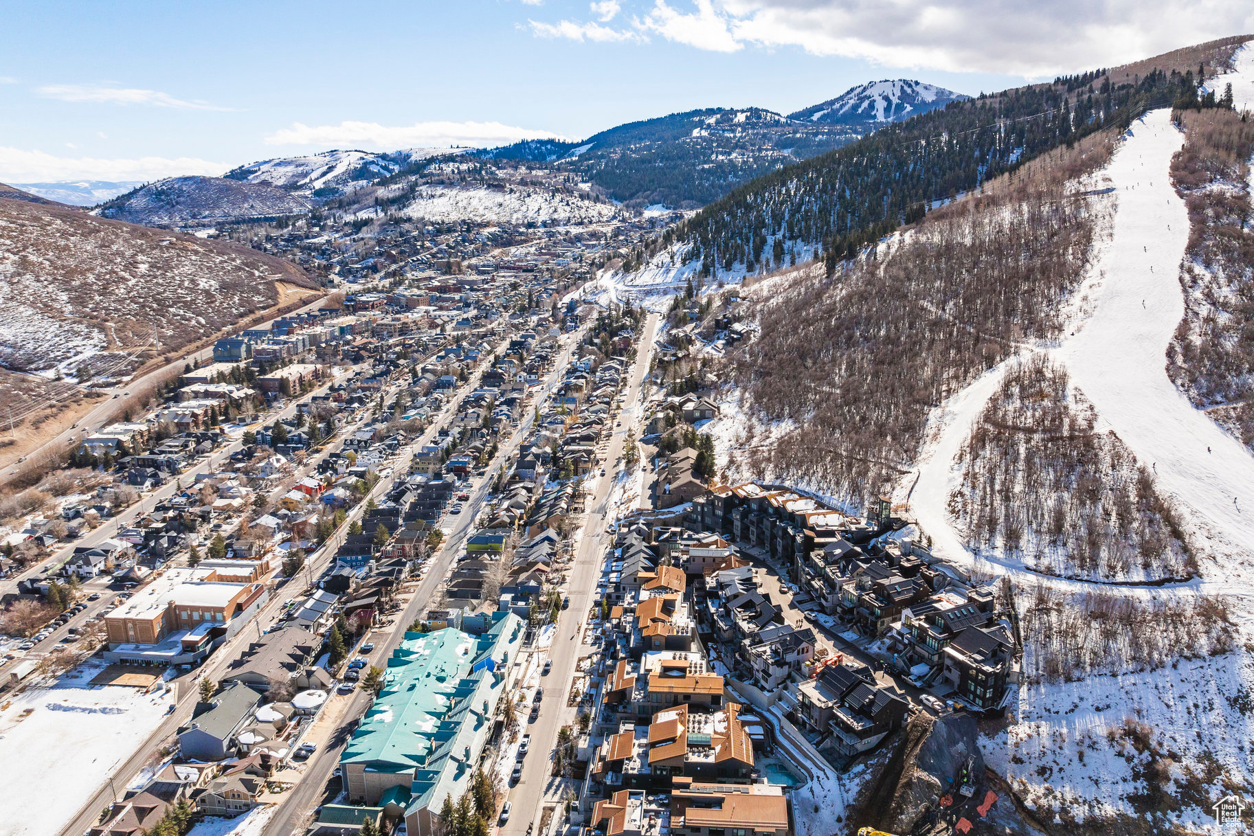 KINGS CROWN - Residential