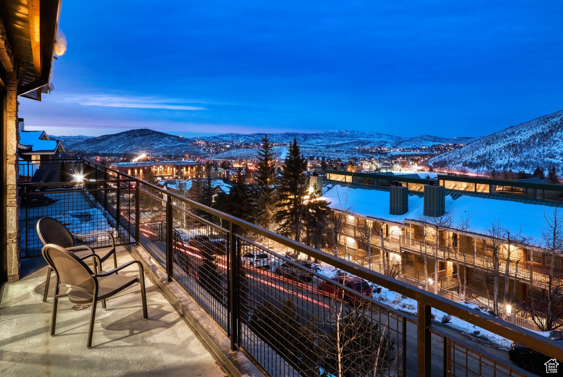 KINGS CROWN - Residential