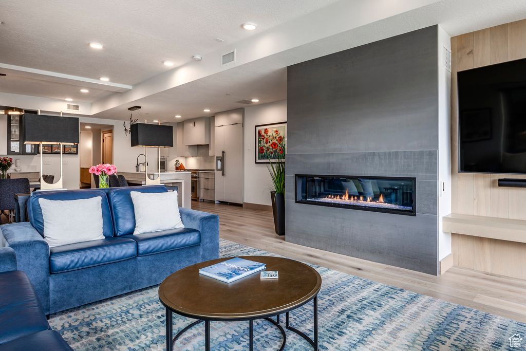 Photo of 1271 LOWELL AVE #C202, Park City, UT 84060 (MLS # 2119735)