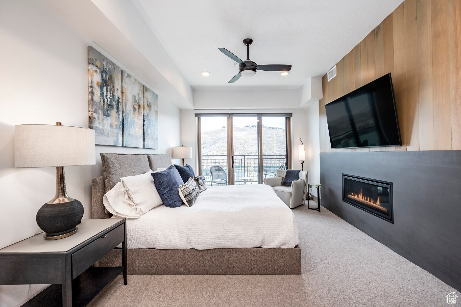 KINGS CROWN - Residential