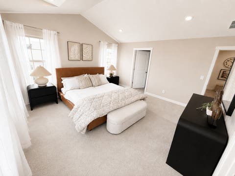 Tiny photo for 11014 S LAKE LAKE RD W #146, South Jordan, UT 84009 (MLS # 2180596)