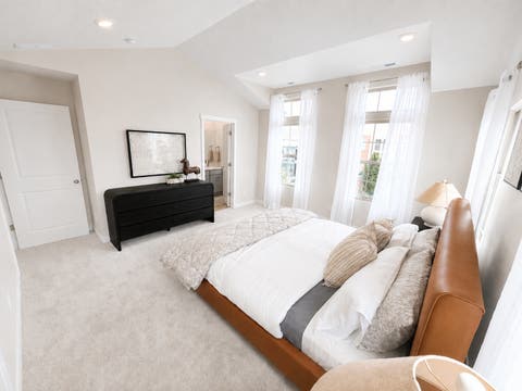 Tiny photo for 11014 S LAKE LAKE RD W #146, South Jordan, UT 84009 (MLS # 2180596)