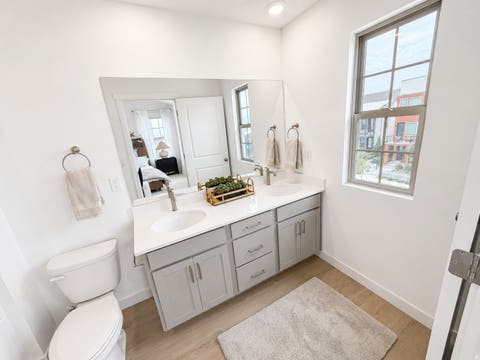 Tiny photo for 11014 S LAKE LAKE RD W #146, South Jordan, UT 84009 (MLS # 2180596)