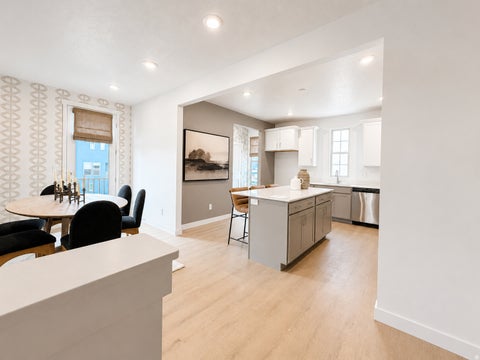 Tiny photo for 11014 S LAKE LAKE RD W #146, South Jordan, UT 84009 (MLS # 2180596)