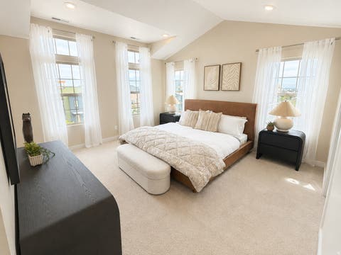 Tiny photo for 11014 S LAKE LAKE RD W #146, South Jordan, UT 84009 (MLS # 2180596)