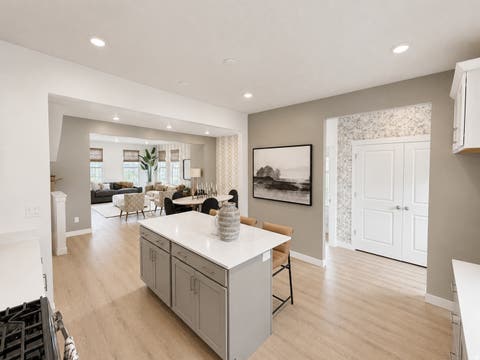 Tiny photo for 11014 S LAKE LAKE RD W #146, South Jordan, UT 84009 (MLS # 2180596)