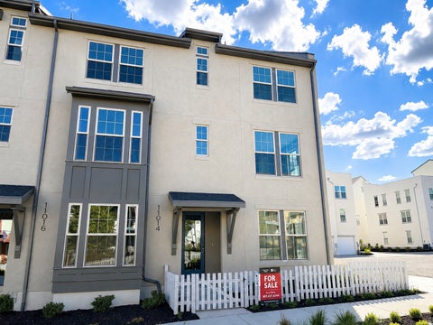 Tiny photo for 11014 S LAKE LAKE RD W #146, South Jordan, UT 84009 (MLS # 2180596)