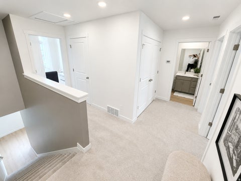 Tiny photo for 11014 S LAKE LAKE RD W #146, South Jordan, UT 84009 (MLS # 2180596)