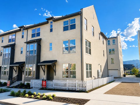 Photo of 11014 S LAKE LAKE RD W #146, South Jordan, UT 84009 (MLS # 2180596)