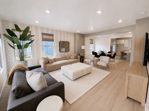 Tiny photo for 11014 S LAKE LAKE RD W #146, South Jordan, UT 84009 (MLS # 2180596)
