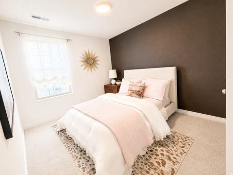 Tiny photo for 11014 S LAKE LAKE RD W #146, South Jordan, UT 84009 (MLS # 2180596)