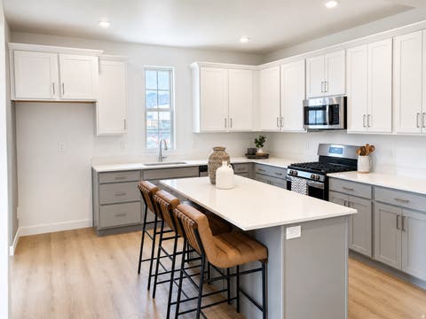 Tiny photo for 11014 S LAKE LAKE RD W #146, South Jordan, UT 84009 (MLS # 2180596)