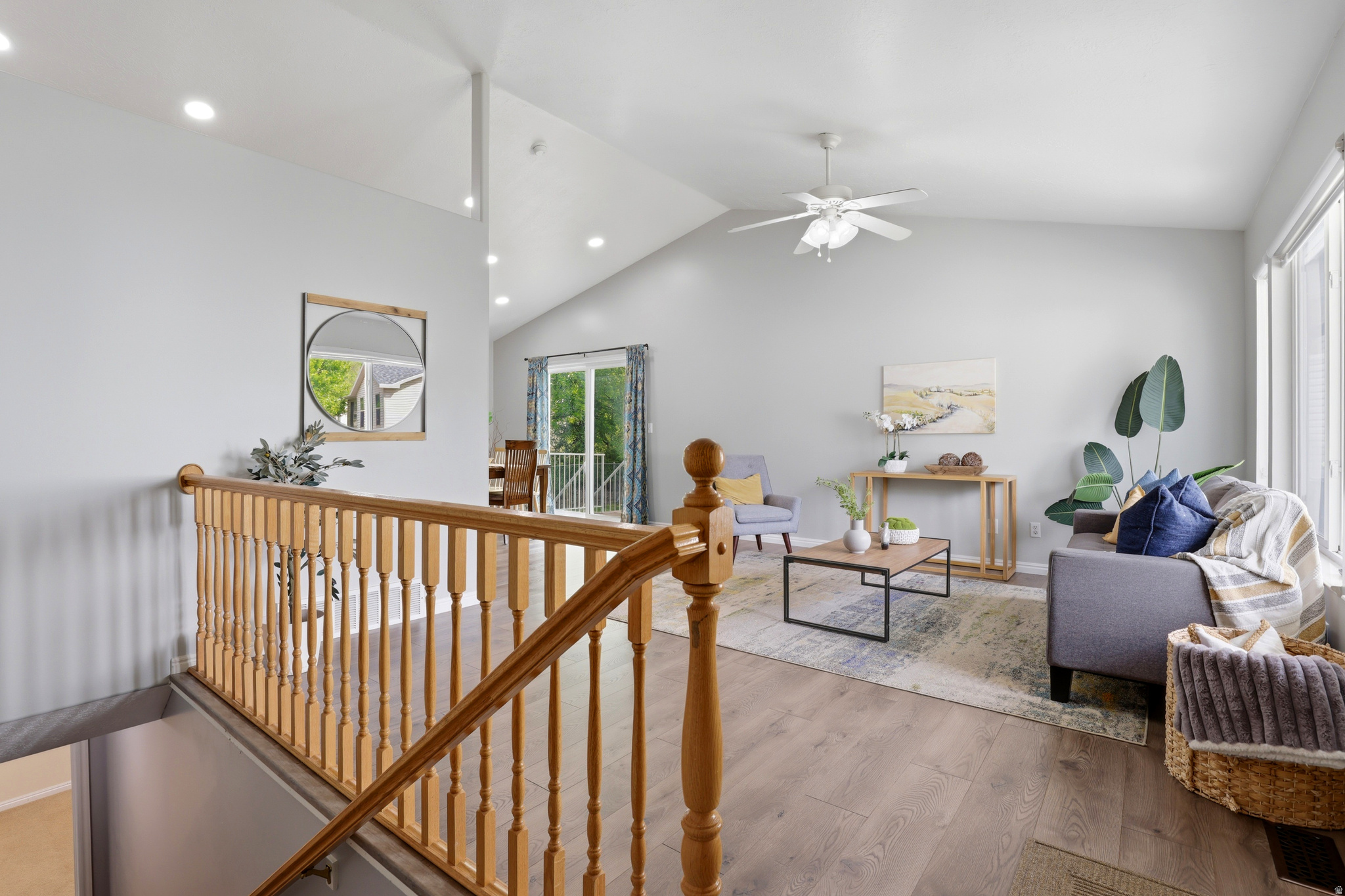 NORTH POINTE VILLAGE - Residential