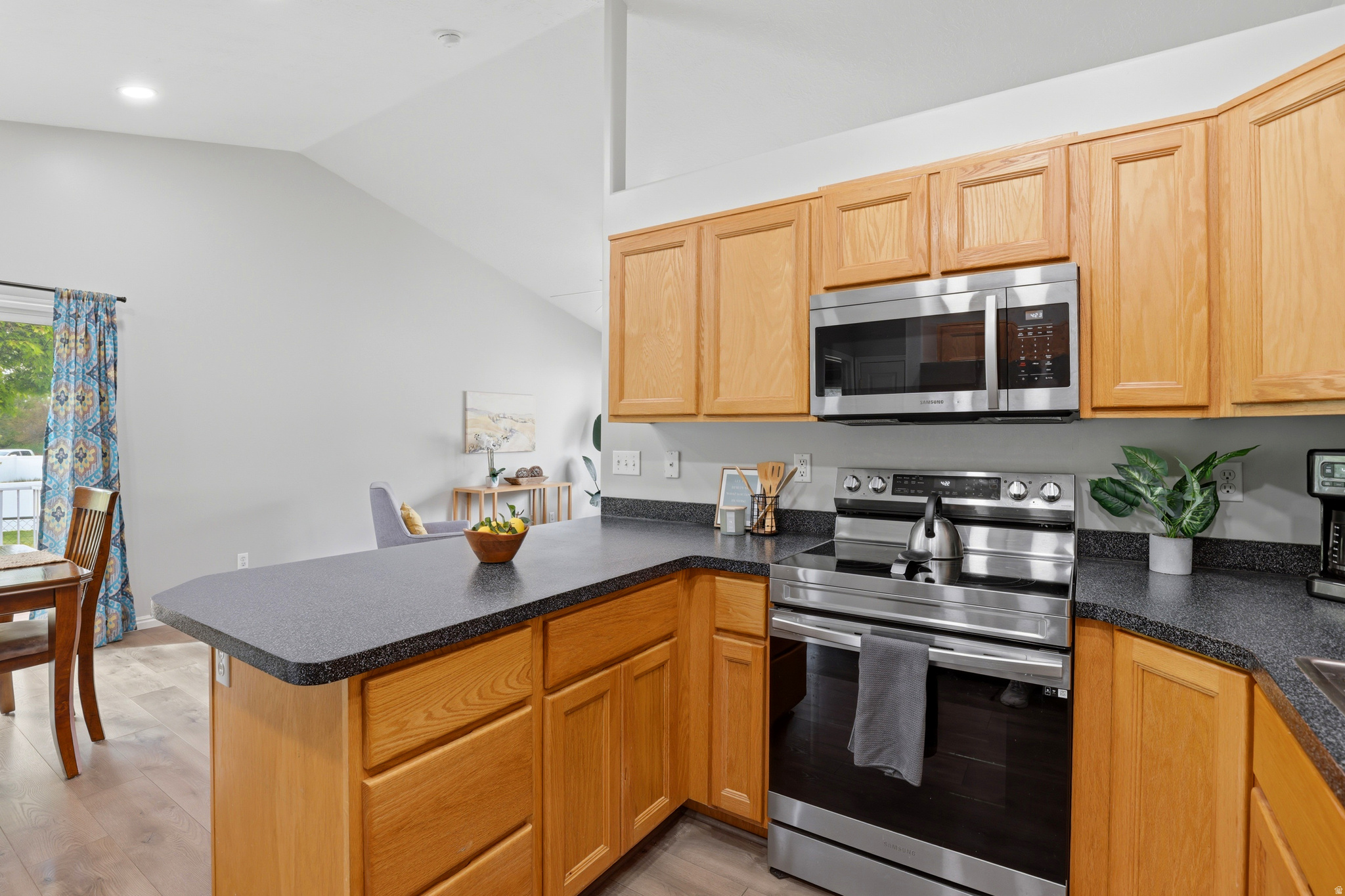 NORTH POINTE VILLAGE - Residential