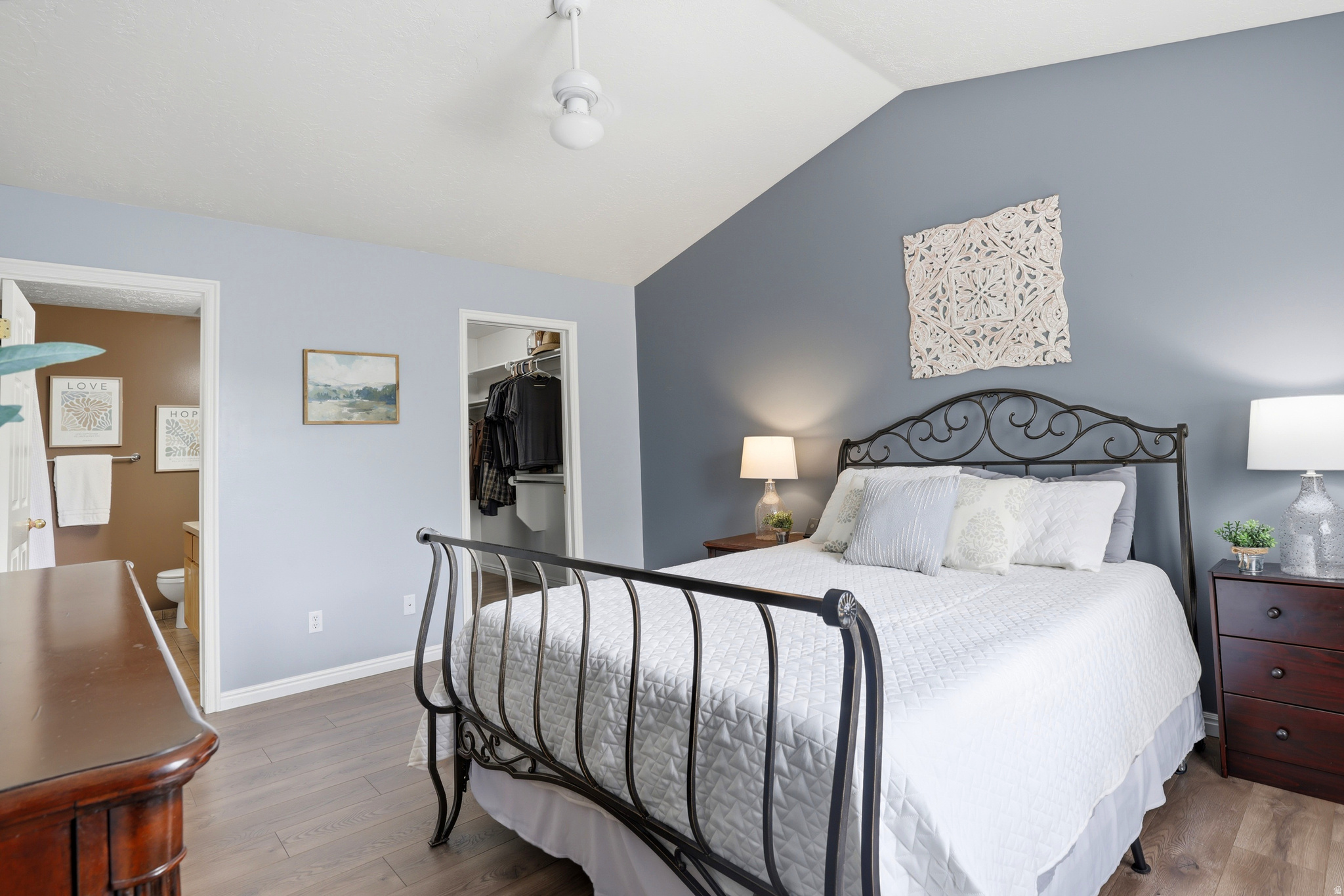 NORTH POINTE VILLAGE - Residential
