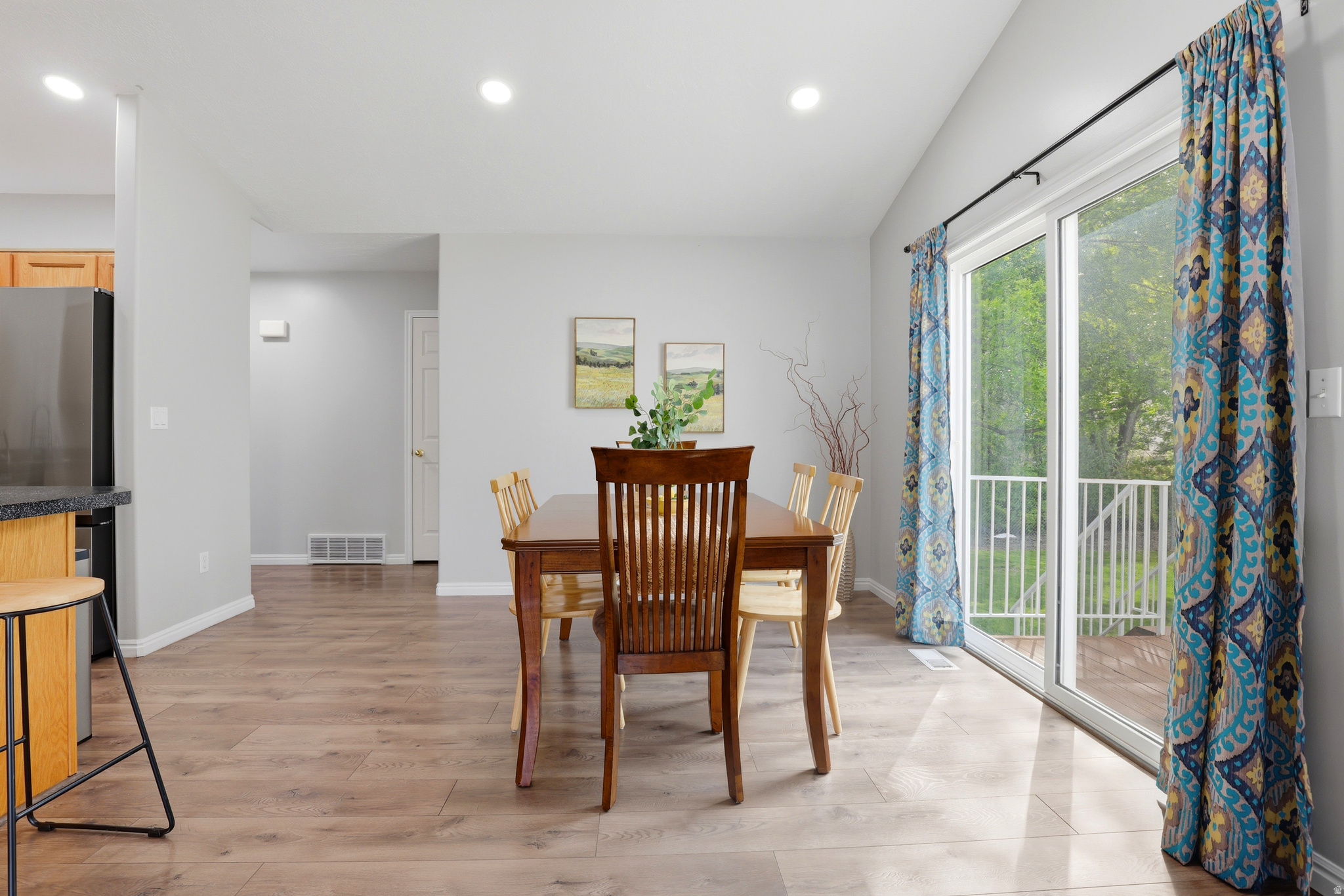 NORTH POINTE VILLAGE - Residential