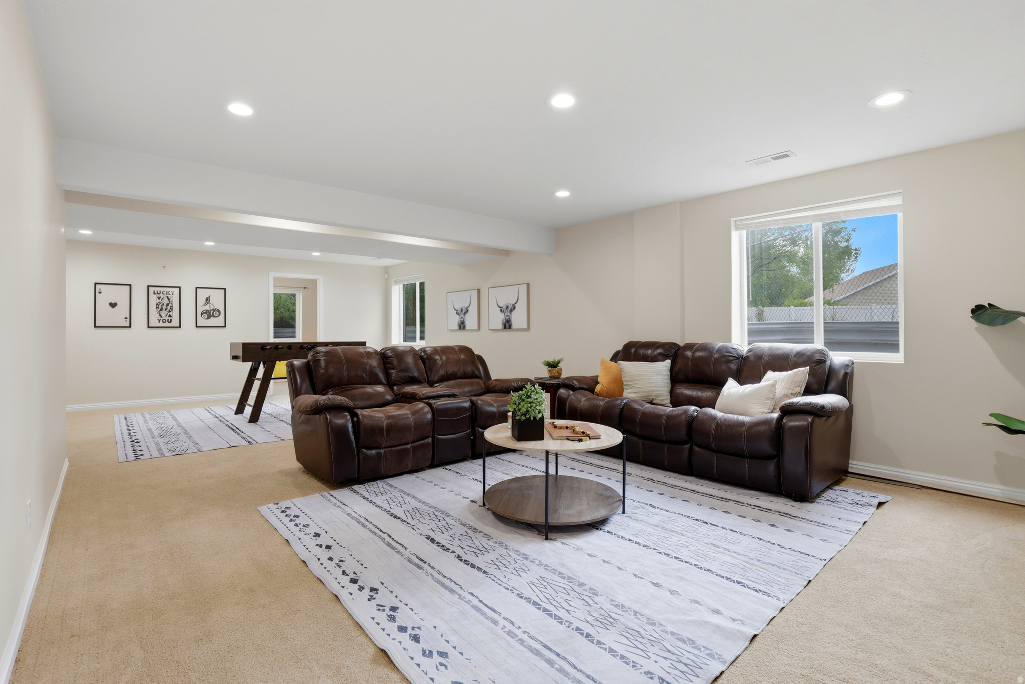 NORTH POINTE VILLAGE - Residential