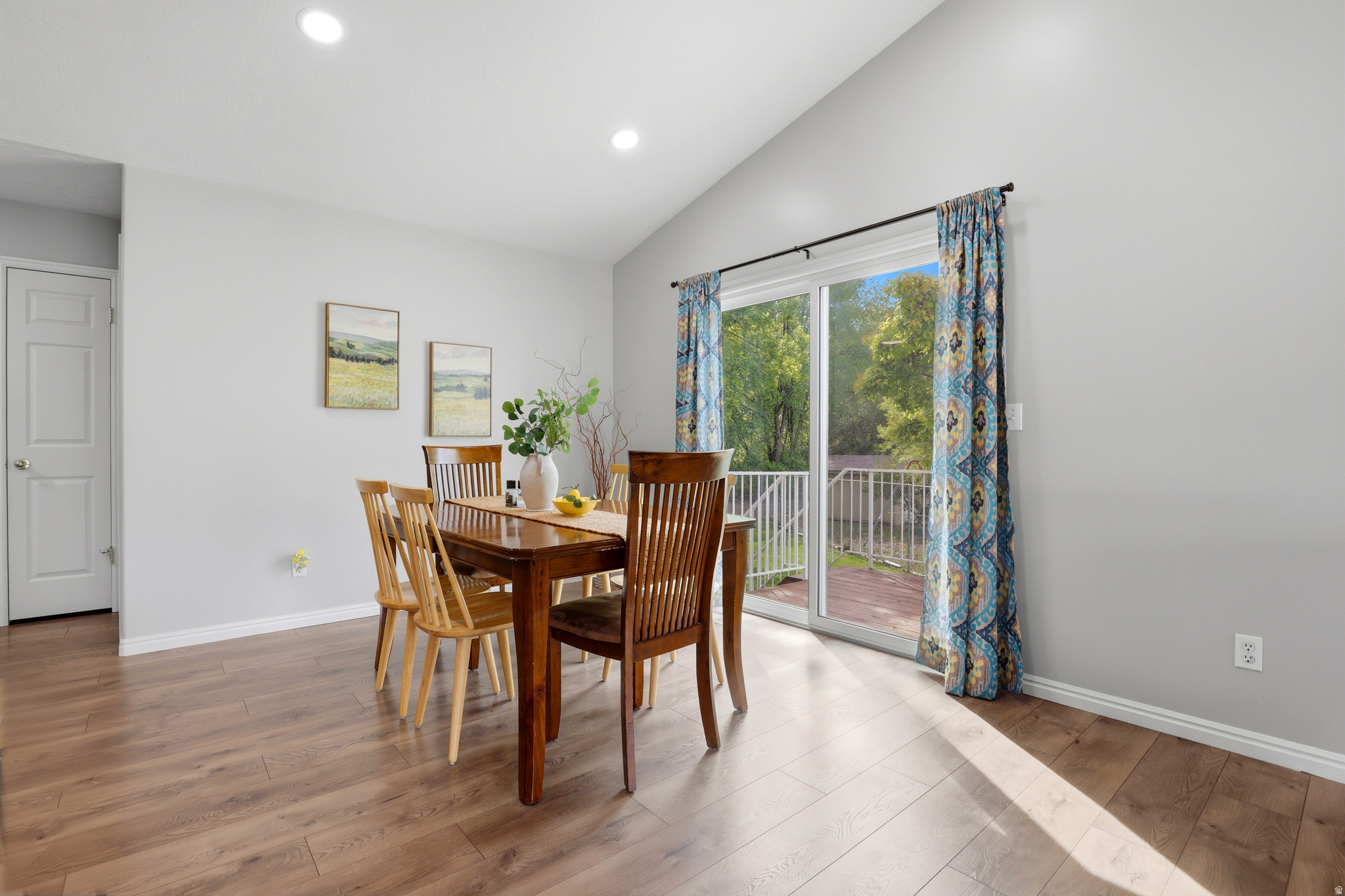 NORTH POINTE VILLAGE - Residential