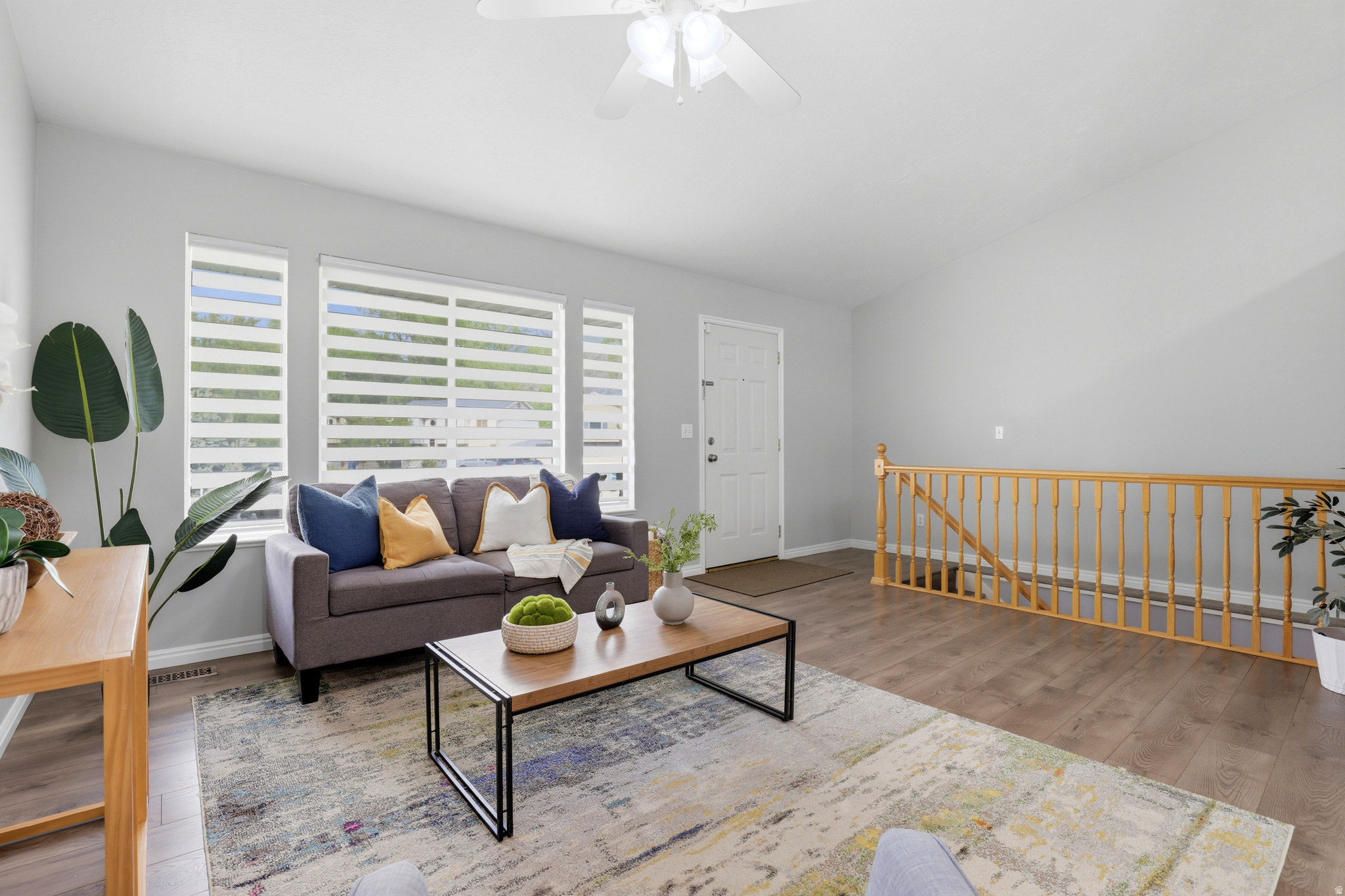 NORTH POINTE VILLAGE - Residential