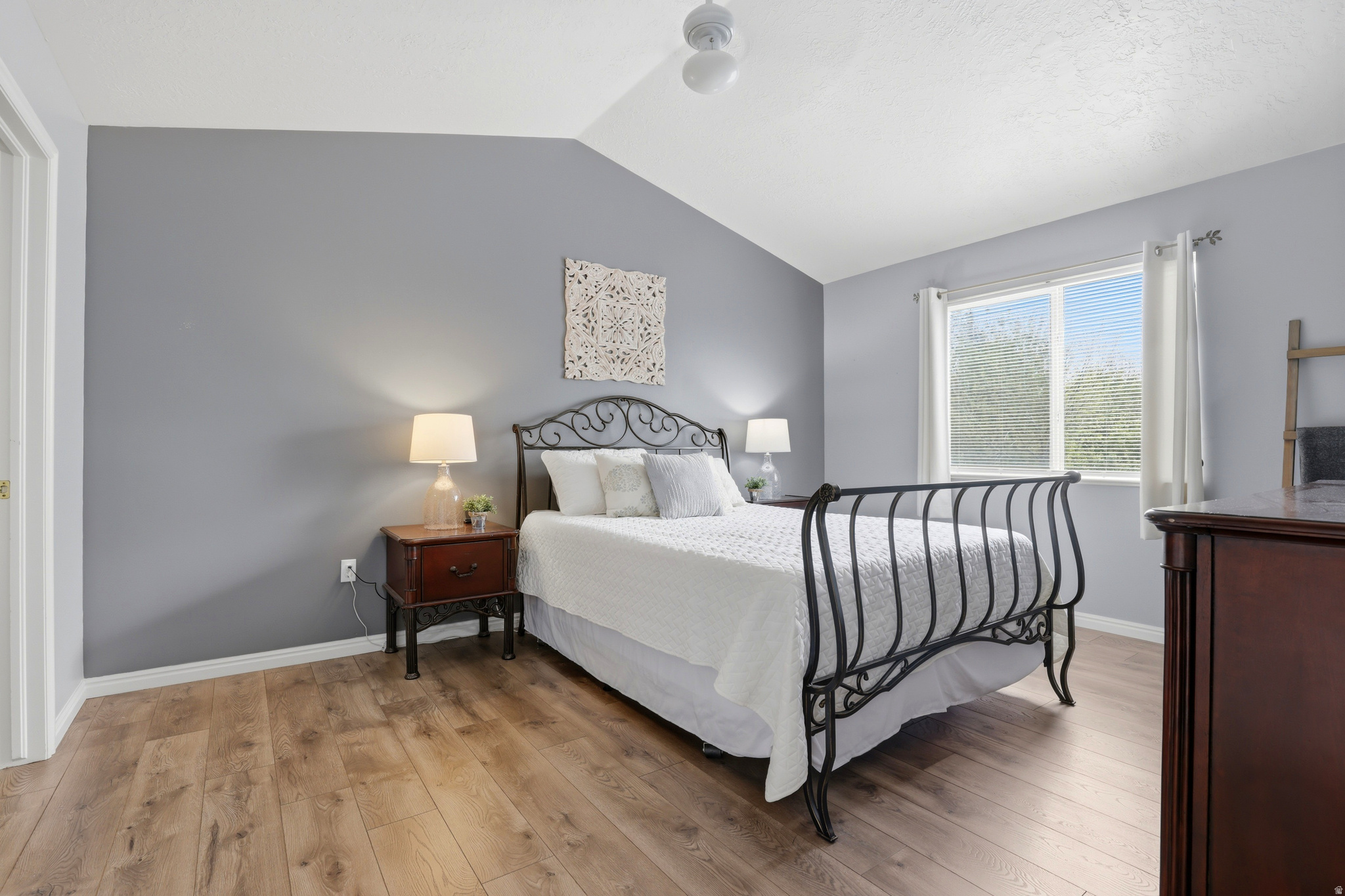 NORTH POINTE VILLAGE - Residential