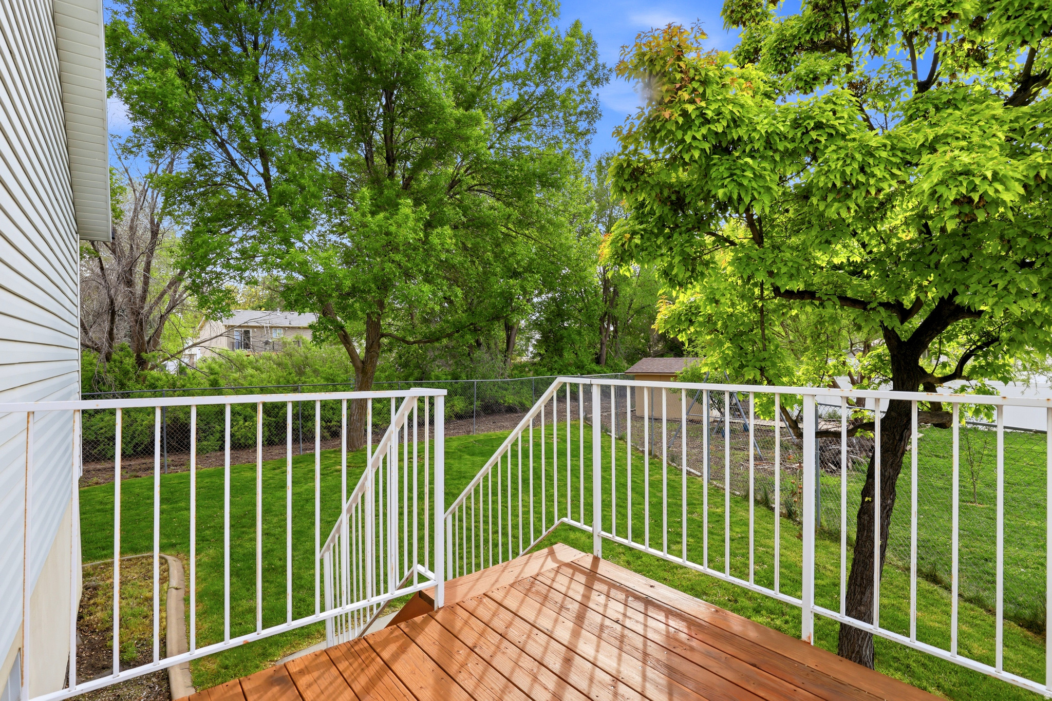 NORTH POINTE VILLAGE - Residential