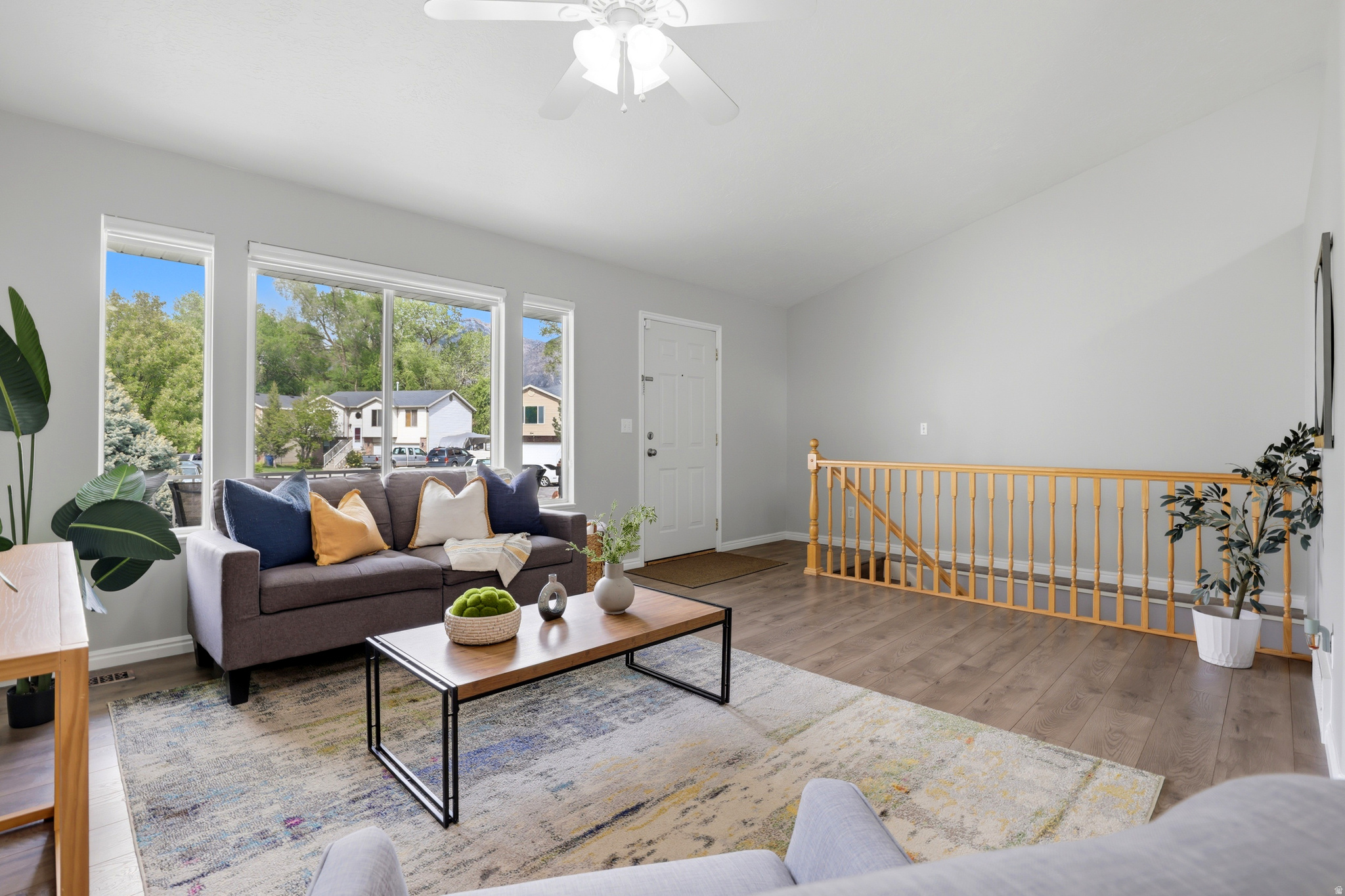 NORTH POINTE VILLAGE - Residential