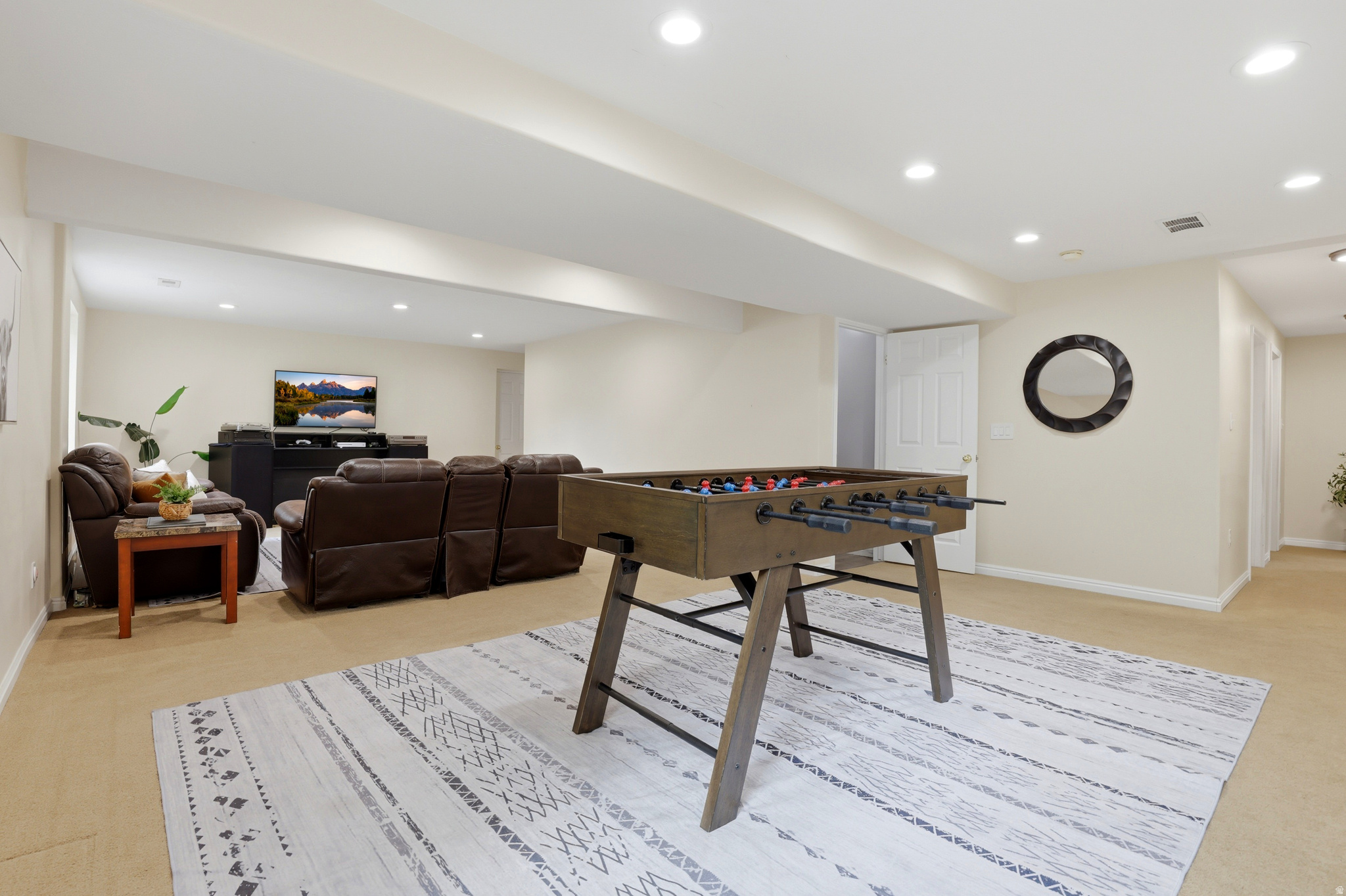 NORTH POINTE VILLAGE - Residential