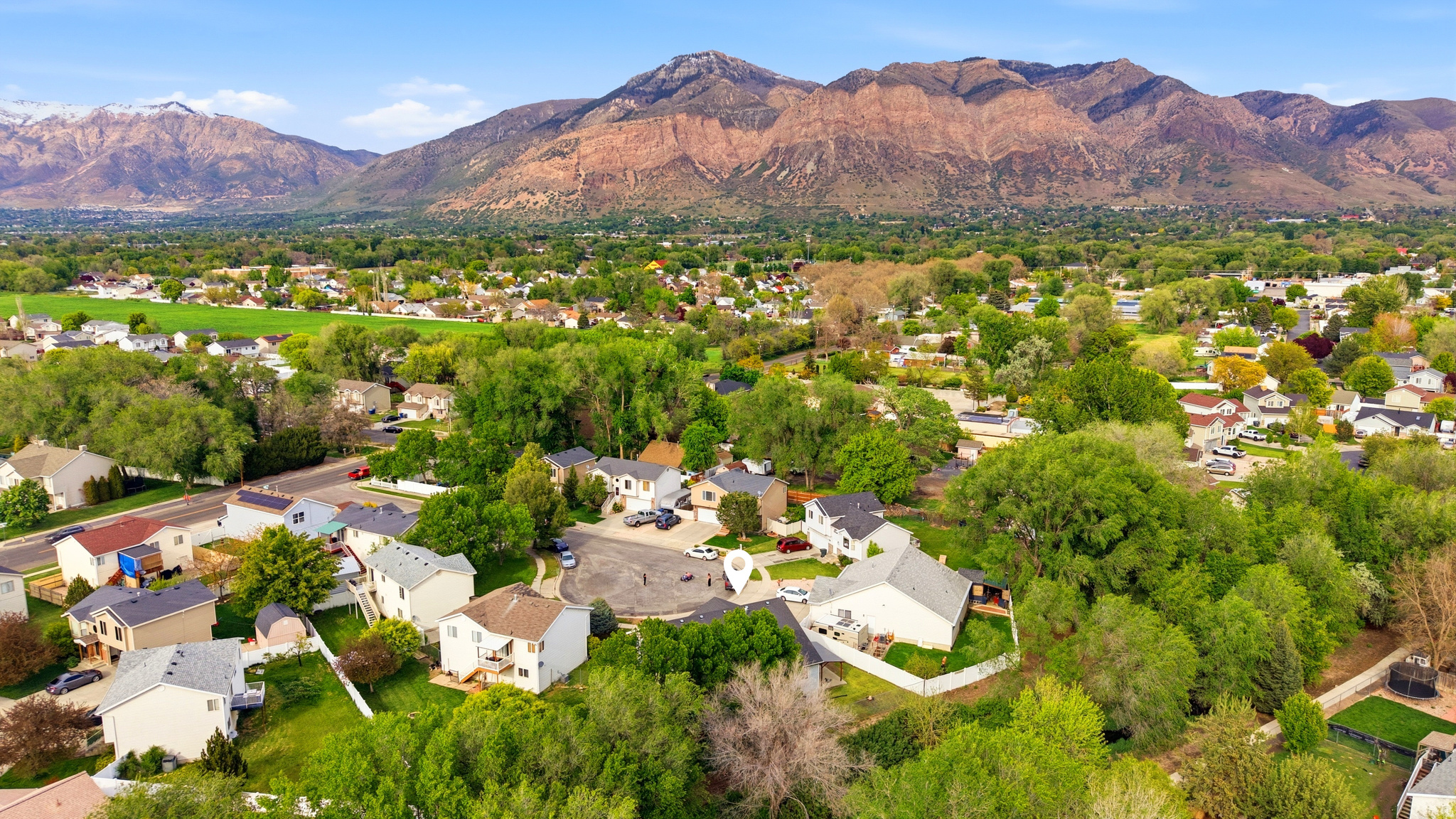 NORTH POINTE VILLAGE - Residential