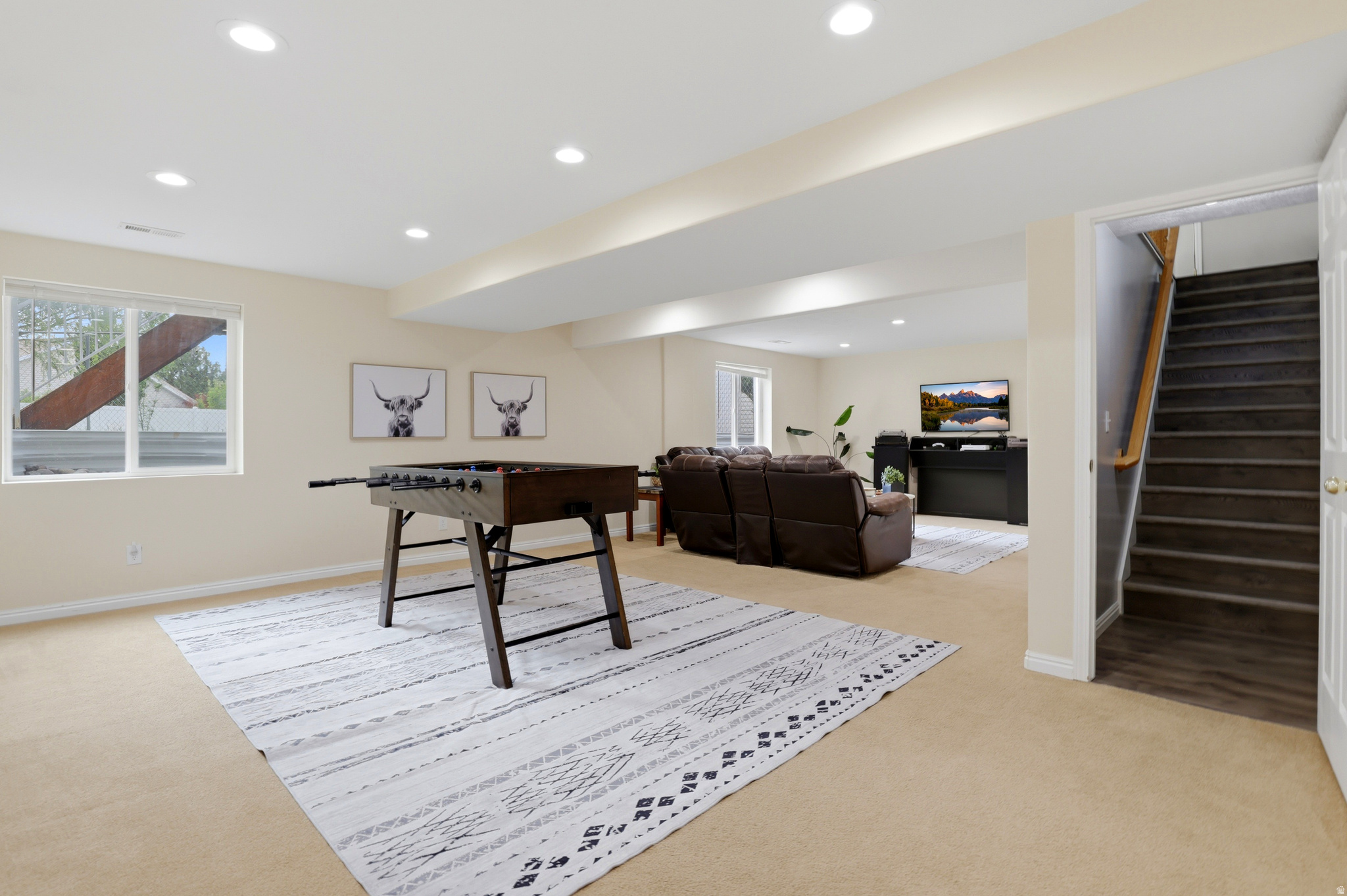 NORTH POINTE VILLAGE - Residential