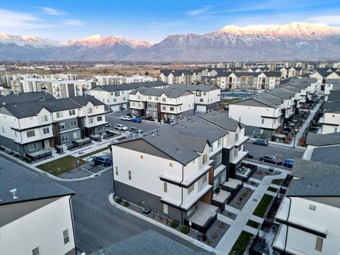 Tiny photo for 1149 W 320 S, American Fork, UT 84003 (MLS # 2125292)