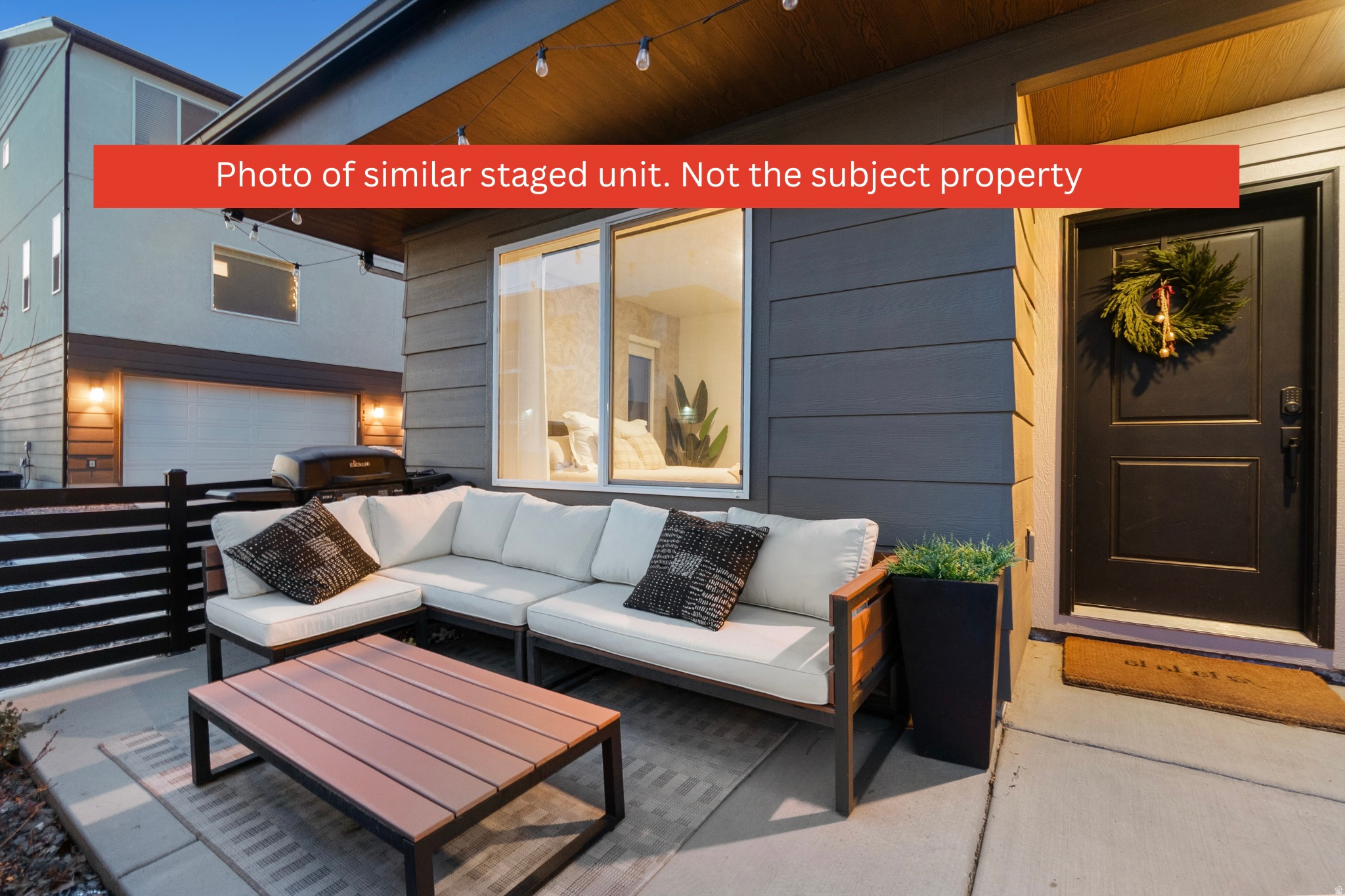 EDGEWATER - Residential