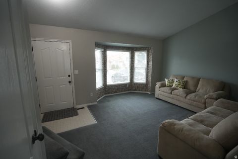 Tiny photo for 2423 W SUGAR PL, West Jordan, UT 84088 (MLS # 2146044)