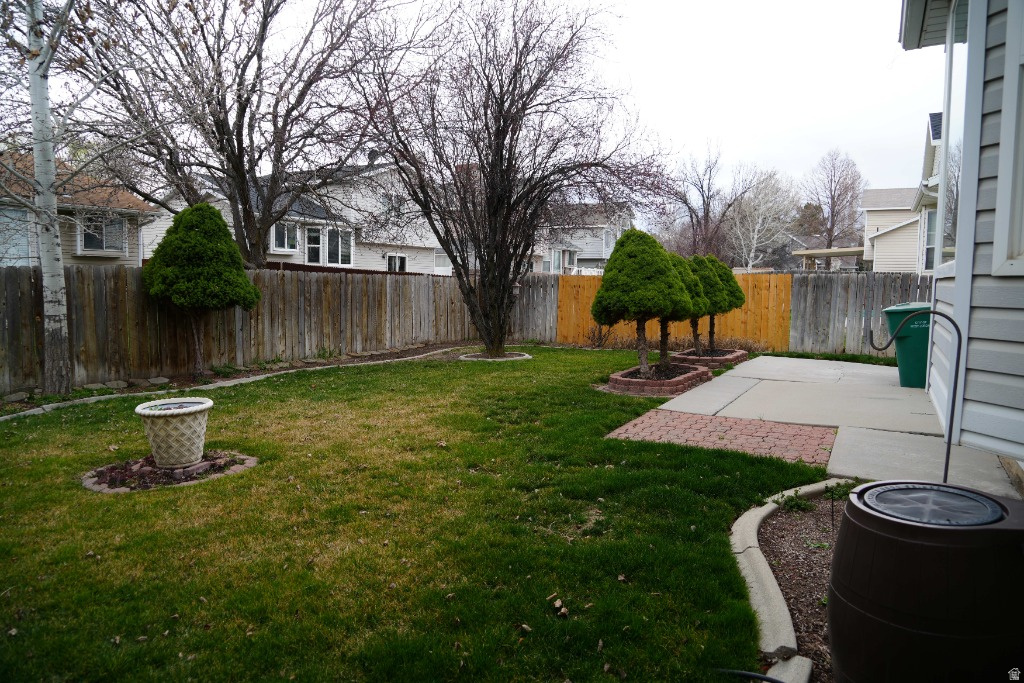 CREEKWOOD - Residential