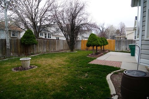 Tiny photo for 2423 W SUGAR PL, West Jordan, UT 84088 (MLS # 2146044)