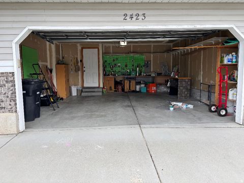 Tiny photo for 2423 W SUGAR PL, West Jordan, UT 84088 (MLS # 2146044)